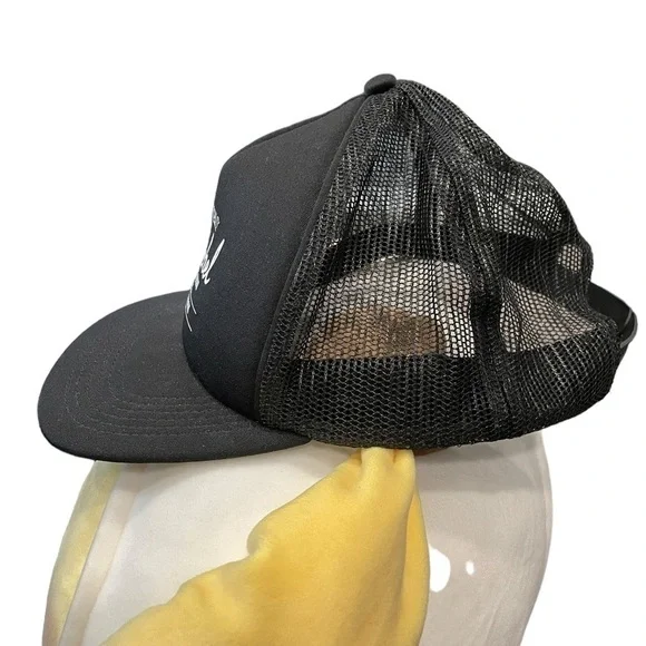 Herschel Trucker Hat - Picture 2 of 2